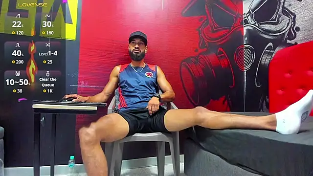 Damian Shakur online show from 09-22-25, 11:16