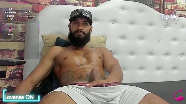 Damian Shakur online show from 01-08-26, 12:11