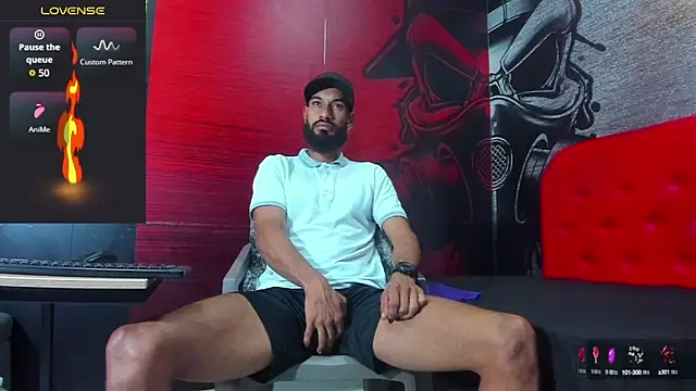 Damian Shakur online show from 10-02-25, 11:13