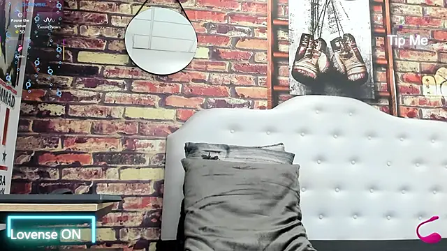 Damian Shakur online show from 03-25-26, 12:04