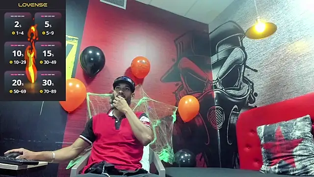 Damian Shakur online show from 10-20-25, 11:22