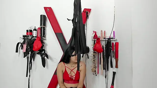 subextremobdsm online show from 12-04-25, 10:25