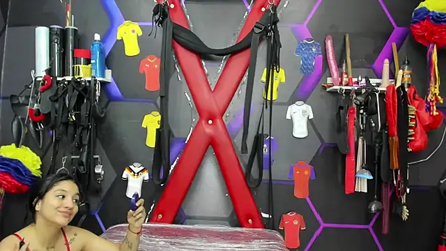 subextremobdsm online show from 07-01-26, 03:34