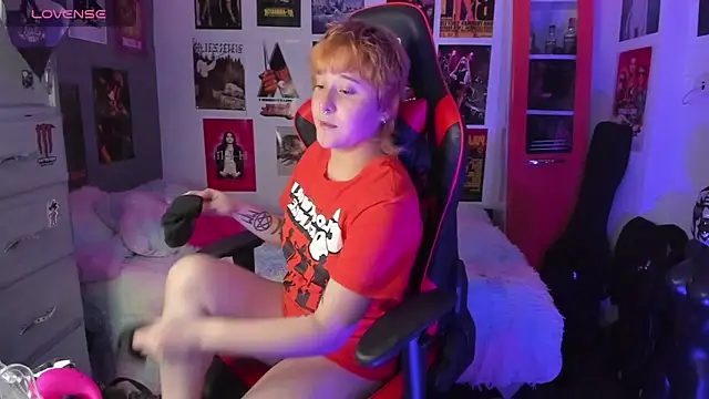 mistresscrowley666 online show from 10-26-25, 11:27
