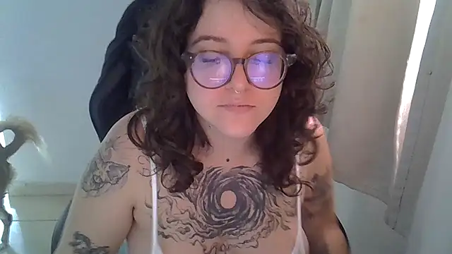 Blue Liz online show from 09-19-25, 11:36