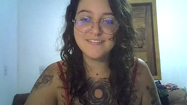 Blue Liz online show from 03-12-26, 08:13