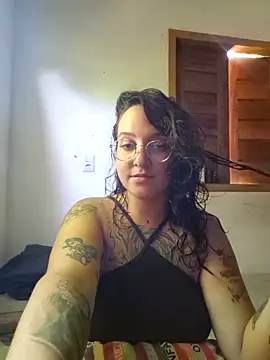 Blue Liz online show from 02-01-26, 05:33