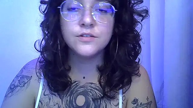 Blue Liz online show from 10-02-25, 06:22