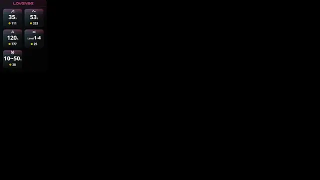 ricasashabrazil online show from 12-20-25, 02:36