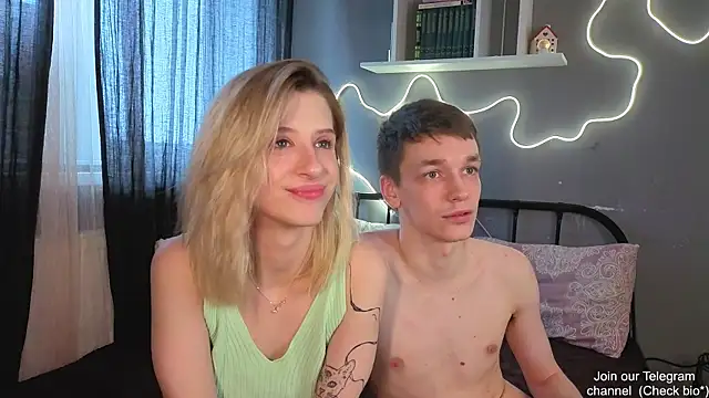 Lewis and Marta online show from 10-20-25, 06:26