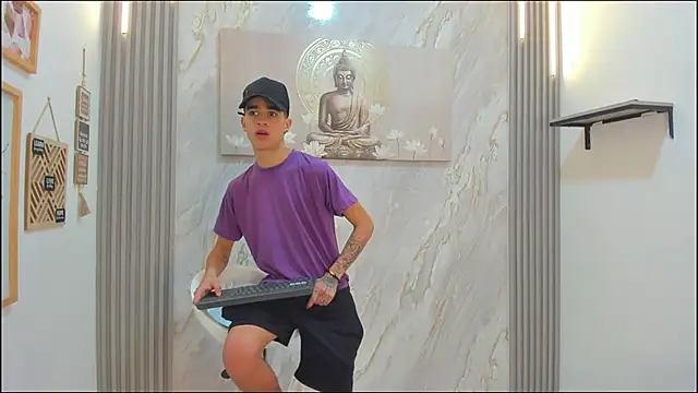 TWINKS BOYS1 online show from 01-09-26, 07:32