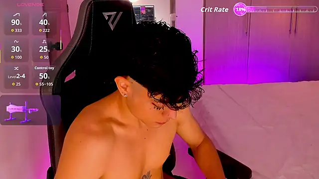 Ali cuteboy1 online show from 01-07-26, 02:49