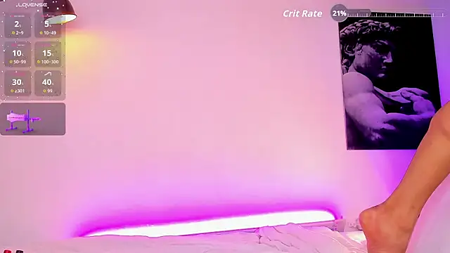 Ali cuteboy1 online show from 12-17-25, 01:32