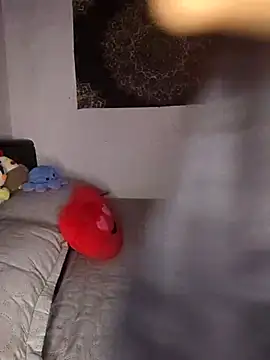 Snapshot of bettyboo2801 chatting on 02-13-26, 10:54 bettyboo2801 online show from 02-13-26, 10:54