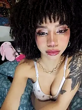 Snapshot of bettyboo2801 chatting on 02-28-26, 01:05 bettyboo2801 online show from 02-28-26, 01:05