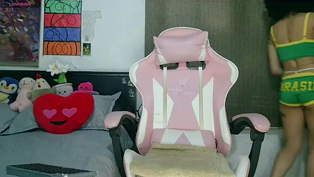 bettyboo2801 online show from 07-05-26, 03:22