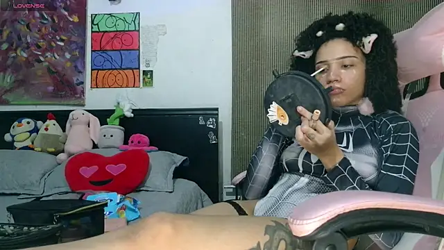 bettyboo2801 online show from 07-07-26, 03:20