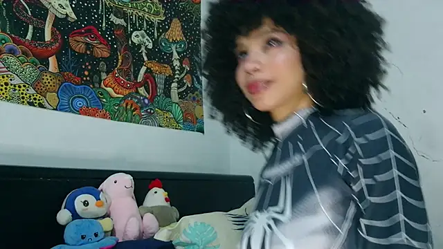 Snapshot of bettyboo2801 chatting on 04-16-26, 05:19 bettyboo2801 online show from 04-16-26, 05:19