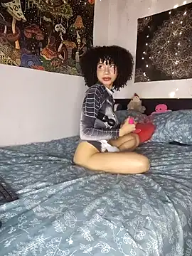 bettyboo2801 online show from 01-14-26, 04:16