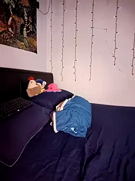 bettyboo2801 online show from 12-20-25, 03:42