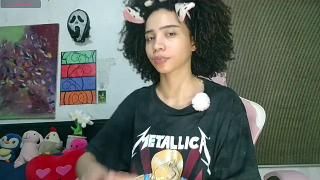 bettyboo2801 online show from 07-10-26, 03:17