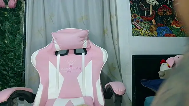 Snapshot of bettyboo2801 chatting on 03-28-26, 04:57 bettyboo2801 online show from 03-28-26, 04:57