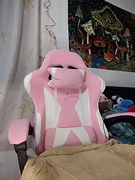 Snapshot of bettyboo2801 chatting on 02-26-26, 04:56 bettyboo2801 online show from 02-26-26, 04:56