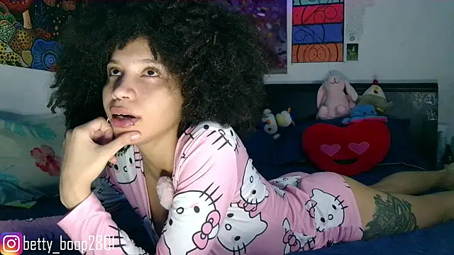 bettyboo2801 online show from 05-14-26, 04:42