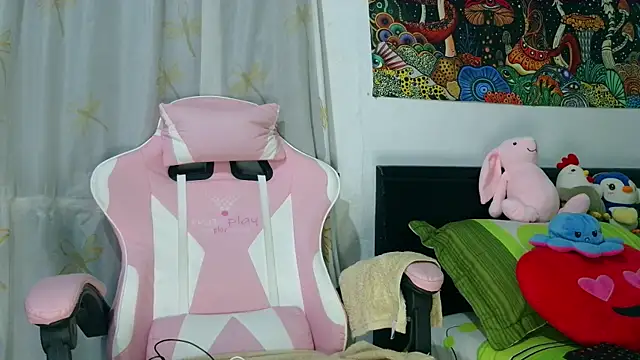 Snapshot of bettyboo2801 chatting on 03-29-26, 05:31 bettyboo2801 online show from 03-29-26, 05:31