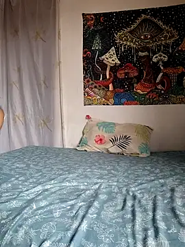 bettyboo2801 online show from 05-03-26, 08:34