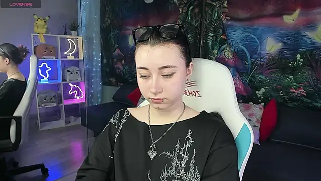 ClaraParks online show from 02-07-26, 08:06