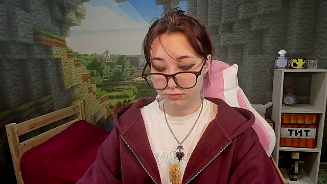 ClaraParks online show from 02-15-26, 07:24