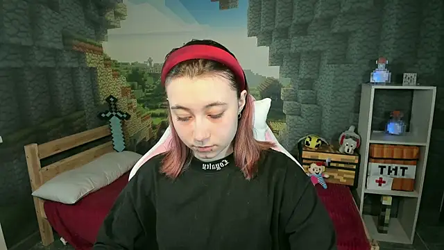 ClaraParks online show from 01-14-26, 06:11