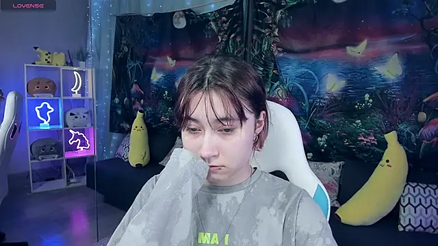 ClaraParks online show from 01-09-26, 11:11