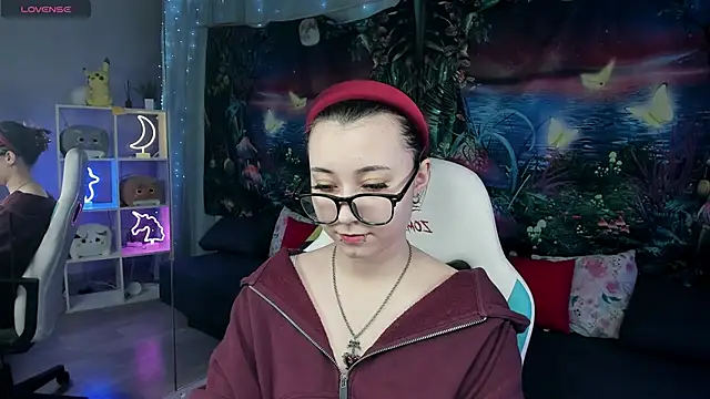 ClaraParks online show from 02-25-26, 06:52