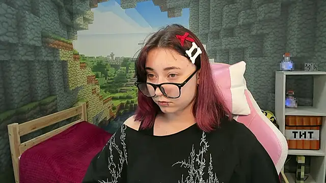 ClaraParks online show from 02-12-26, 07:57