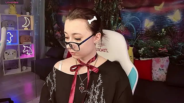 ClaraParks online show from 02-24-26, 05:36