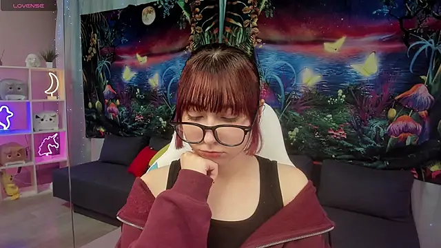 ClaraParks online show from 11-15-25, 04:55