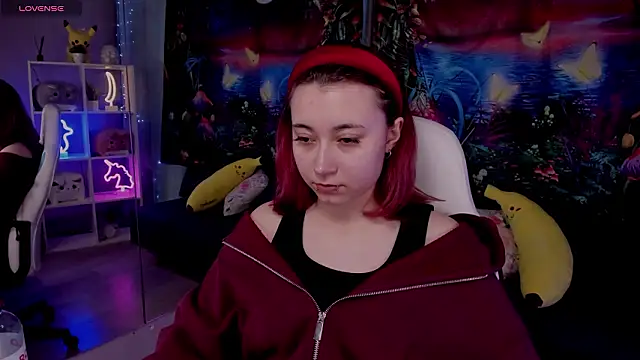 ClaraParks online show from 03-13-26, 08:36