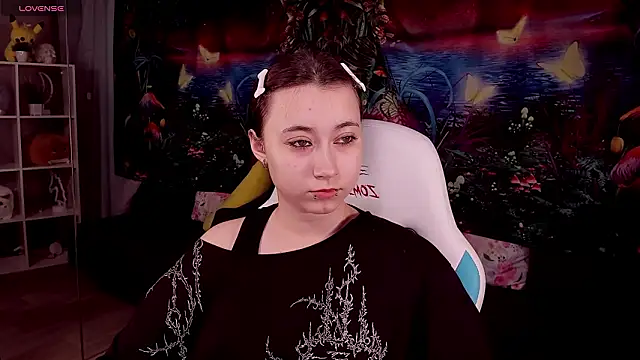 ClaraParks online show from 03-26-26, 07:34