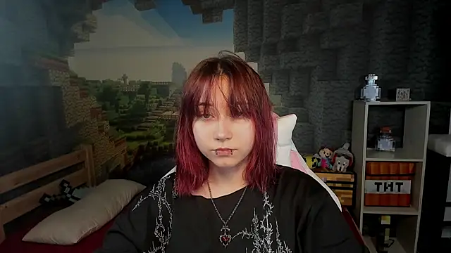 ClaraParks online show from 02-08-26, 08:06