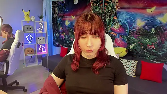 ClaraParks online show from 11-08-25, 07:50