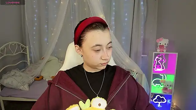 ClaraParks online show from 01-31-26, 07:12