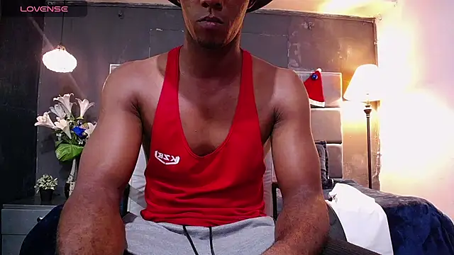 blackbignude online show from 12-19-25, 01:31