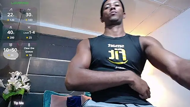 blackbignude online show from 11-23-25, 01:26