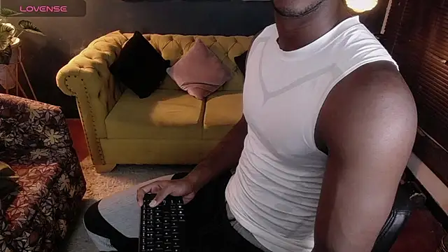 blackbignude online show from 01-15-26, 01:31