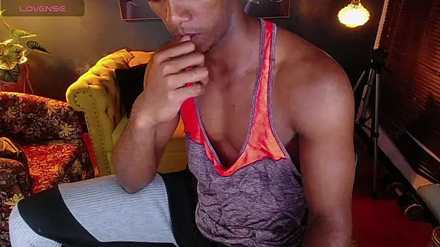 blackbignude online show from 01-13-26, 02:59