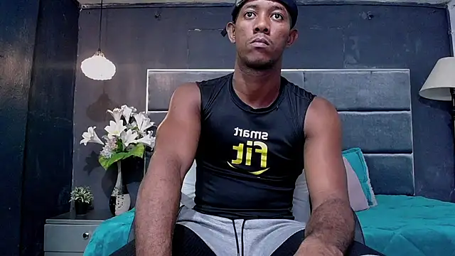 blackbignude online show from 11-16-25, 01:32