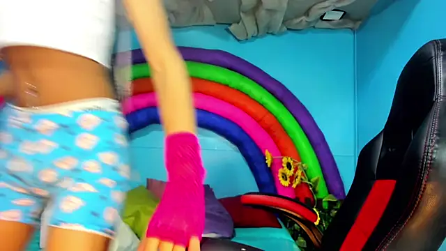 Dahlia Moss online show from 01-15-26, 03:21