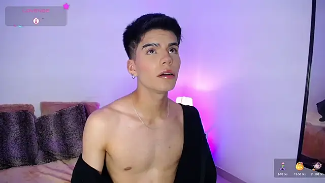 Dulcey  online show from 11-12-25, 12:26